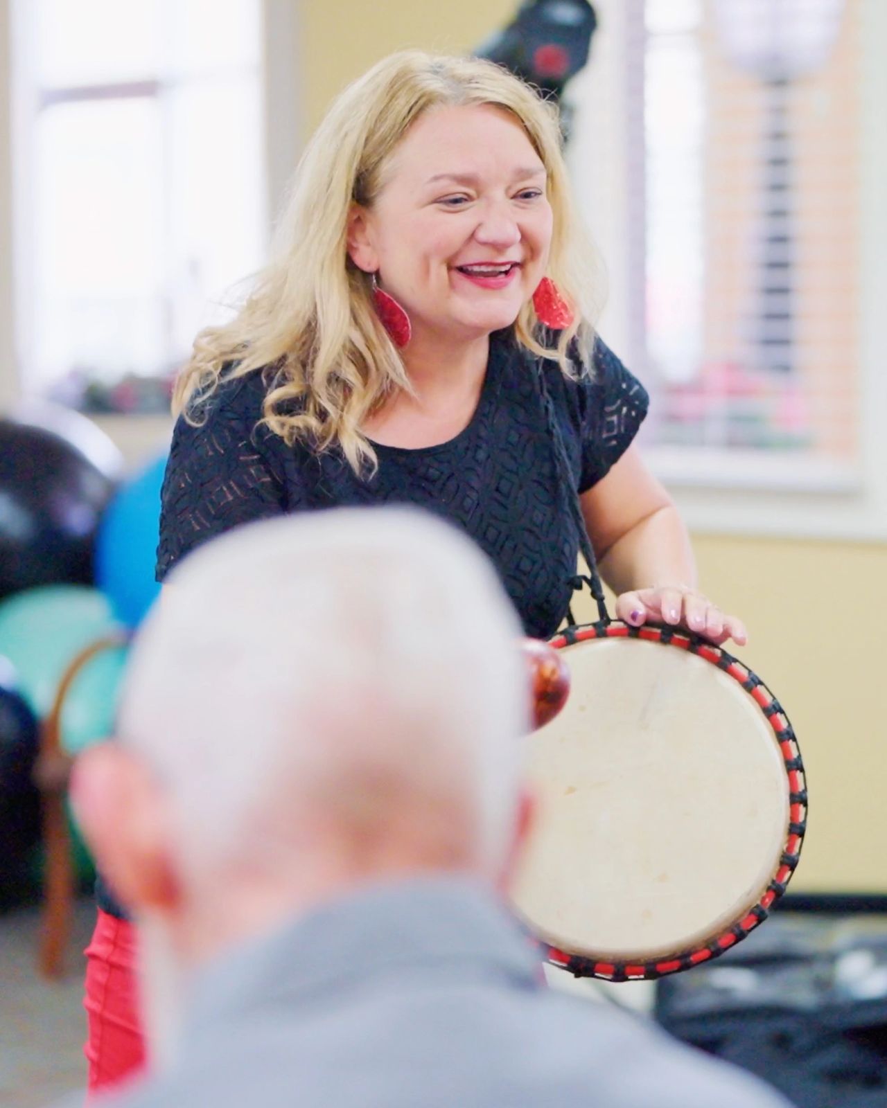 Owner + Founder, Krissy O'Malley